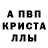 Амфетамин 98% RADMIR KHISAMOV